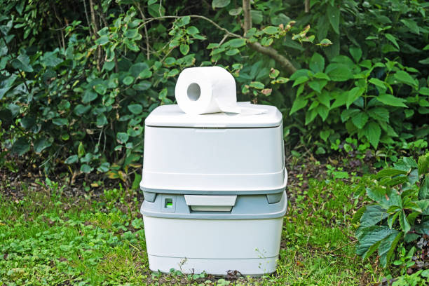 Best Luxury portable toilet rental  in Canton, PA