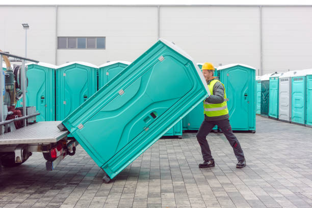 Best Affordable portable toilet rental  in Canton, PA