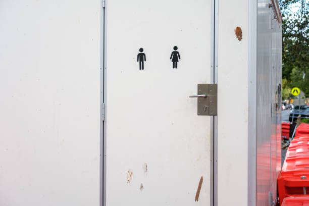 Portable Toilet Options We Offer in Canton, PA