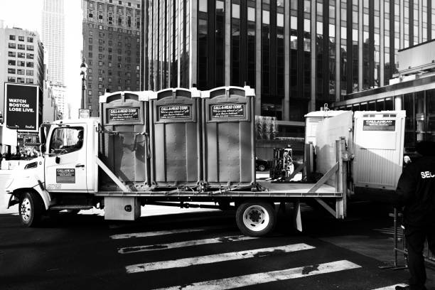 Best High-end porta potty rental  in Canton, PA