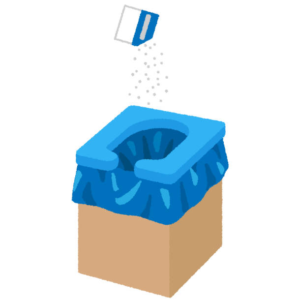 Portable Toilet Options We Offer in Canton, PA