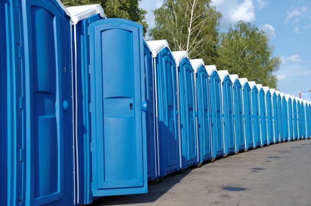 Best Event porta potty rental  in Canton, PA